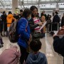 중국, 입국 여행객에게 PCR 증명서 요구 중단
