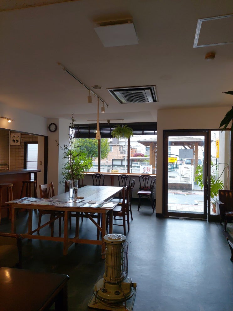 (일본여행)JHoppers Beppu Guest house 벳푸 게스트 하우스 네이버 블로그