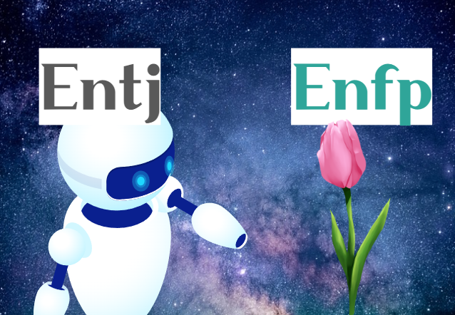 #15 Entj (선민의식)이 분석한 Enfp(뇌꽃밭) 친구 : 네이버 블로그