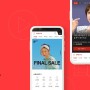 롯데홈쇼핑 모바일 앱 UX, Lotte Home Shopping Mobile App UX