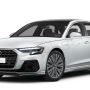 [Audi] 아우디 A8 60 TFSI LWB qu. Premium-5 (5seater) 글래셔화이트_2Y