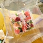 인천 계양구 계산동 꽃집 언제라도 봄 (비누꽃 서프라이즈 박스/어버이날/카네이션)