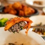 파주맛집 산내음 : 곤드래밥이 맛있는 파주헤이리맛집