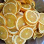 오렌지칩 만들기