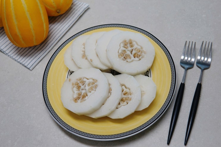 성주 참외 마켓딜 고당도 꿀참외 2.5kg 후기 : 네이버 블로그