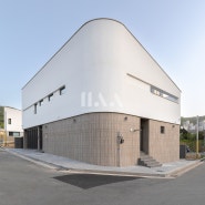 [운화가] 경남 김해 장유 율하 단독주택 건축 설계 프로젝트