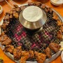 [합정] 양화정 | 30년 전통의 양념돼지갈비 맛집