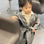 익산 영등동 미용실 - 아기 파마 잘하는 여성시대 재인실장님