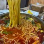 가경동 스마트뽕뽕 중국집은 해물짬뽕 청주터미널 근처 최고맛집