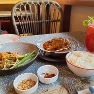[태국] 방콕 맛집'Lay Lao'