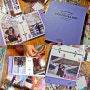 [제품리뷰|에이블르쉬] 에이블리쉬 | 착한소비 인생네컷앨범 으로, 댕하커플만의 웨딩스냅 포토앨범만들기_