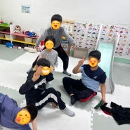 📝'인천공항공사 가치점프업 멘토링' 장학샘들과 너머인천고려인문화원 아동청소년이 함께 합니다.