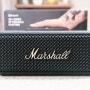 ※[필독]마샬 블루투스 스피커 앰버튼2-블랙 Marshall Bluetooth Speaker Emberton2-Black 11번가 11st 미국 직구 구매후기