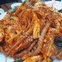 [인천주안] 해물 그득한 해물찜 맛집 인정! 유명한 '나삼보해물가' 주안 맛집