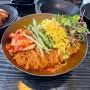 춘천 보문각 - 생활의 달인 비빔국수 맛집