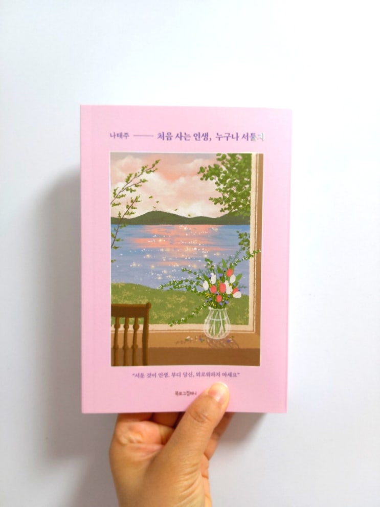 풀꽃 시인 나태주 시집 : 네이버 블로그