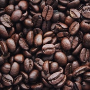 [커피] 커피의 신맛, 산미의 정체 / 로스팅과 바디감