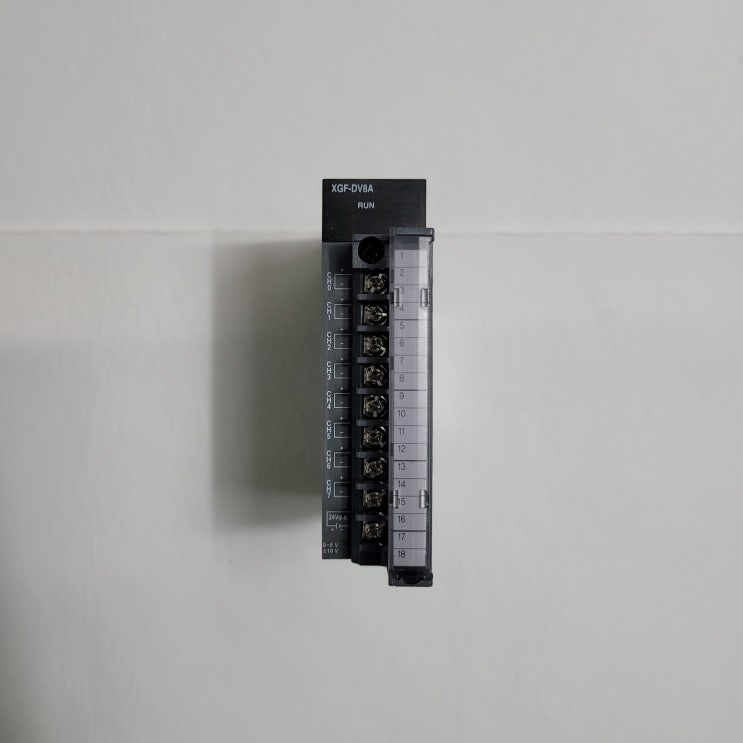 XGF-DV8A (V1.20) LS산전 PLC 품절 : 네이버 블로그