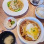 익선동 맛집 일본가정식 호호식당
