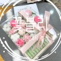 인천논현역 24시 꽃집 어버이날 카네이션 용돈박스 구매 <꽃블리>