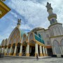 롬복 이슬람 센터 Islamic Centre NTB