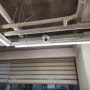 양주 CCTV 오픈예정인 감자탕집 500만화소 고화질 카메라 설치