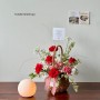 [익산꽃집][익산꽃바구니][익산카네이션][카네이션꽃바구] 플라워스튜디오 숲