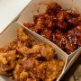 전주 치킨 다사랑치킨ㅣ한옥마을 배달 맛집