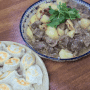 가산동 맛집 : 월래순교자관