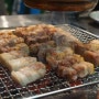 경북도청 맛집 참한집 삼겹살 돼지껍데기 감동적인 맛