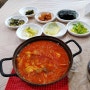 여수 웅천 맛집 일층집 / 김치찌개 백반 JMT