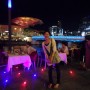 동남아배낭여행 싱가폴 차이나타운/나이트사파리/센토사섬/클락키/머라이언파크