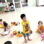 베트남 호치민 주말에 만나는 아이들