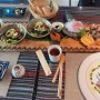 대만 화련 자유여행 칠성담 맛집, 무밍(慕名) MU MING 메뉴판이 없는 식당