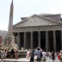 [Travel-log] 이탈리아 로마 판테온 (Pantheon)