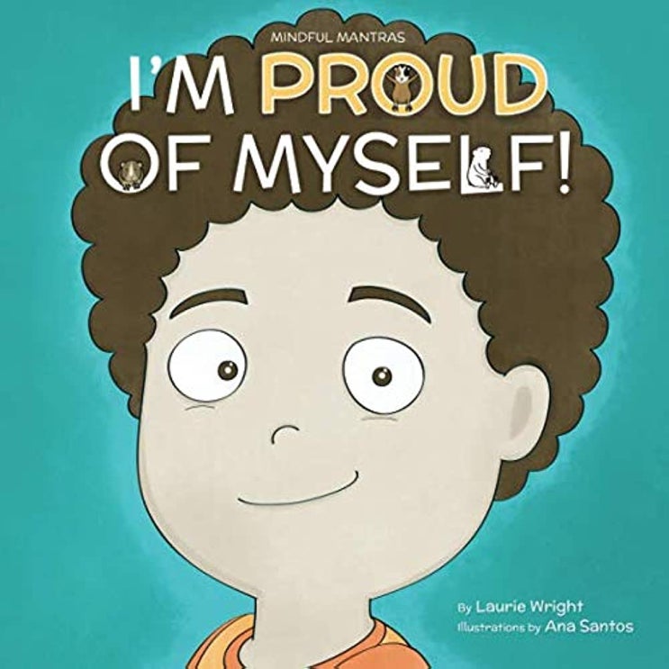 [Easy English][4월 27일, 목] I'm sort of proud of myself. 제 자신이 조금 자랑스럽기도 ...