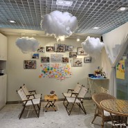 [SNS구정홍보단] YDP 창의예술교육센터 예술놀이터 봄 프로그램
