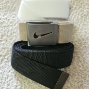 나이키 3 in 1 웹 벨트 팩 Nike 3 in 1 Web Belt Pack (DS5006)