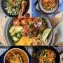 Finding Delicious Vegetarian Recipes: A Complete Guide