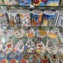 스페인 바르셀로나 기념품 쇼핑 리스트