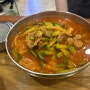 [광주 평동 맛집] 양으로 승부 보는 송원식육식당