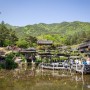 경남 산청 여행 조금은 독특한 사찰 수선사 그리고 생초국제조각공원