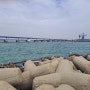 강릉염전해변