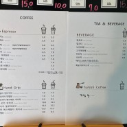 강원도 강릉 안목해변 오션뷰카페 ‘커피커퍼’ 커피가 맛있는 집