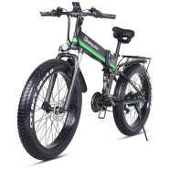 Shengmilo Electric Bike: An In-Depth Review – Shengmilo Bikes