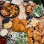 [홍성군] 내포 치킨 맛집 누구나홀딱반한닭 _ 5월 3일오픈 이벤트!