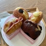 홍대 디저트 맛집 합정 도넛, 캘리포니아도넛클럽&비라티오 홍대점