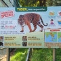 청주 동물원 어린이날 행사 입장료 운영시간
