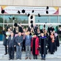 Graduation Ceremony of 2022