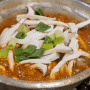 수원 등갈비찜 메밀전의 환상적인 조합 팔덕식당 수원직영점 방문후기